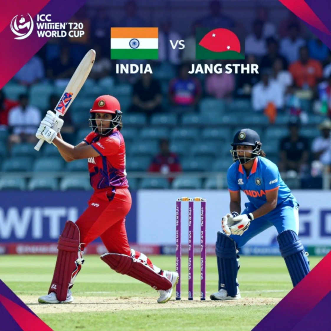 নীরবতার প্রতিবেদন: যখন ক্রিকেট বিশ্লেষণ নিজের অনুপস্থিতি স্বীকার করে