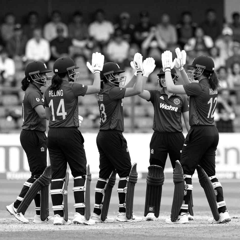 খালি লেজারের পাঠ: ক্রিকেটে প্রমাণহীন সংখ্যা কেন সবচেয়ে বড় ঝুঁকি