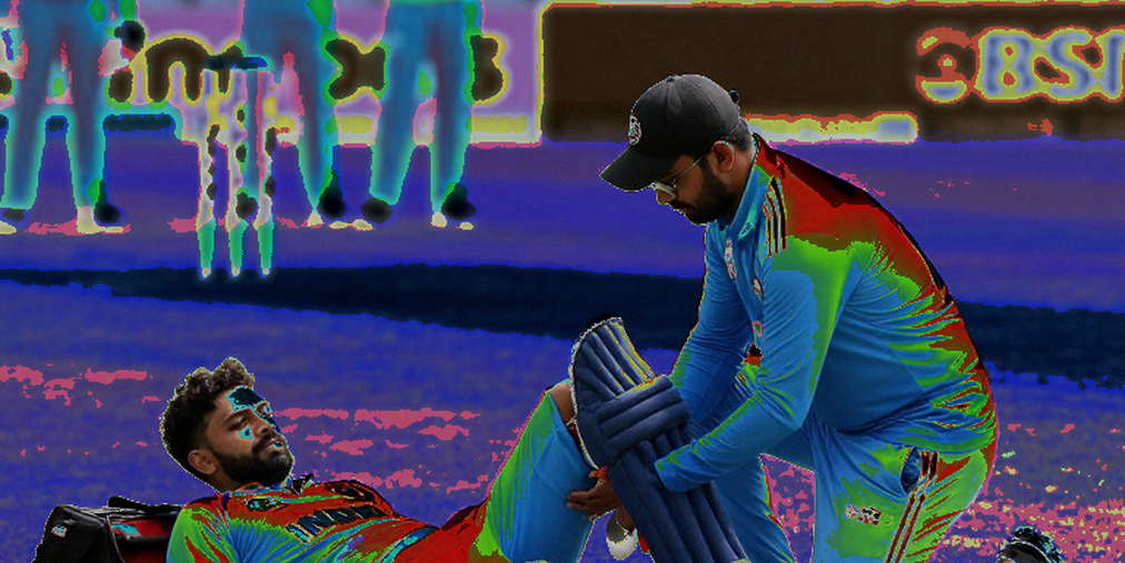 এশিয়ার ক্রিকেটের আসল ম্যাপ কেউ আঁকে না