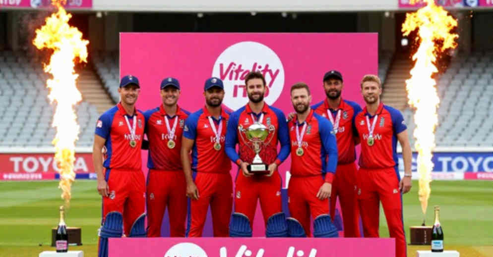 নয় পেস থেকে বিশ ডেলিভারি: ডারবানে রাবাদার হ্যামস্ট্রিং আর দক্ষিণ আফ্রিকার গভীরতার আসল পরীক্ষা
