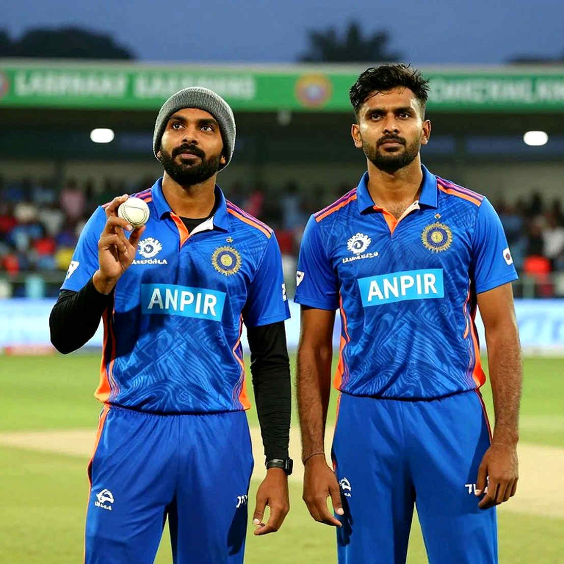Seven Runs in Barbados: Bumrah's Last Over, the Workload Ledger, and a Crowd's Breath Seven Runs in Barbados: Bumrah's Last Over, the Workload Ledger, and a Crowd's Breath