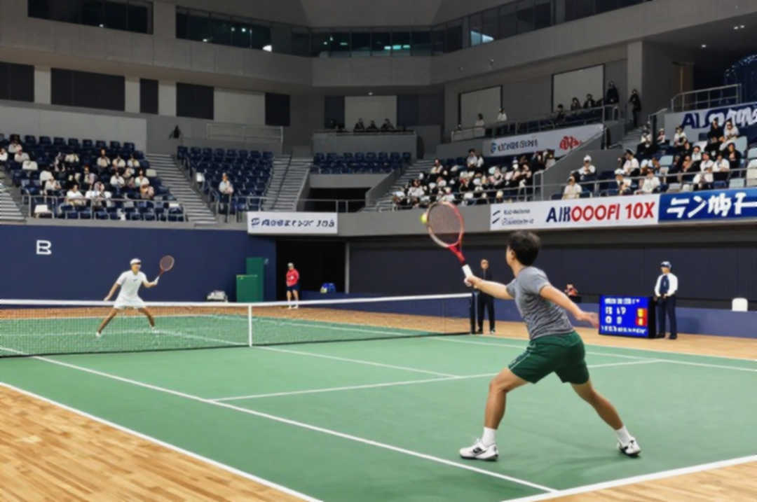 The Empty Handoff: Nine Dimensions, One Blank Ledger, and the Invisible Tennis Courts of Bangladesh