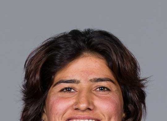 ডায়ানা বেগ
