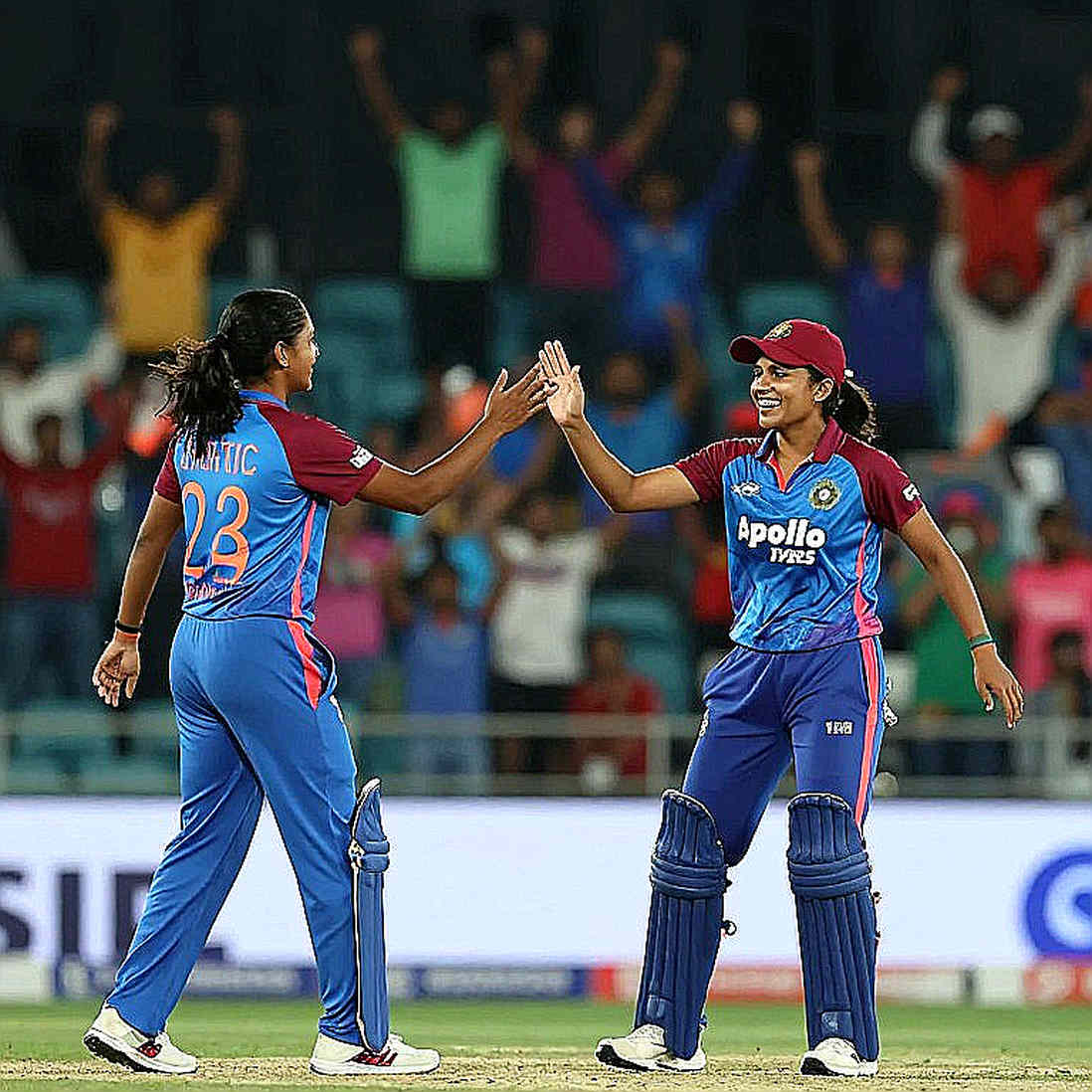 The Empty Ledger and the Invisible Ball: Reading a Null Input in Cricket Analysis