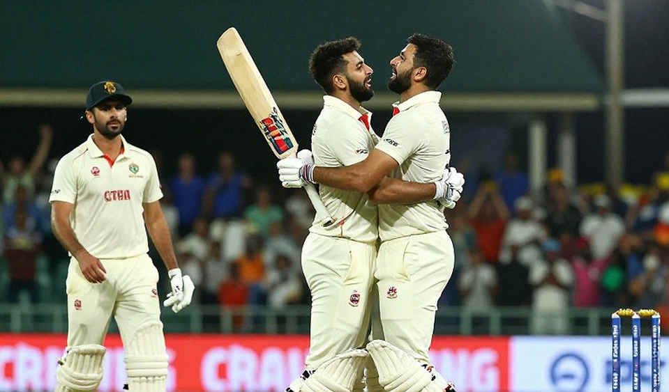 নাসিম শাহর কামব্যাক: উইকেটের চেয়ে বড় সিগন্যাল ছিল পাওয়ারপ্লের ৪.৫