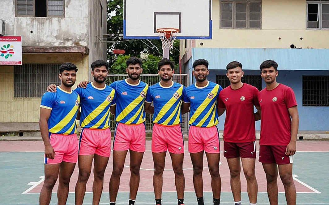 স্কোর ডিফারেন্সের ছুরি: এশিয়ান গেমস ২০২৬ কাবাডিতে অঙ্কের হাতে হারিয়ে যাওয়া বাংলাদেশ