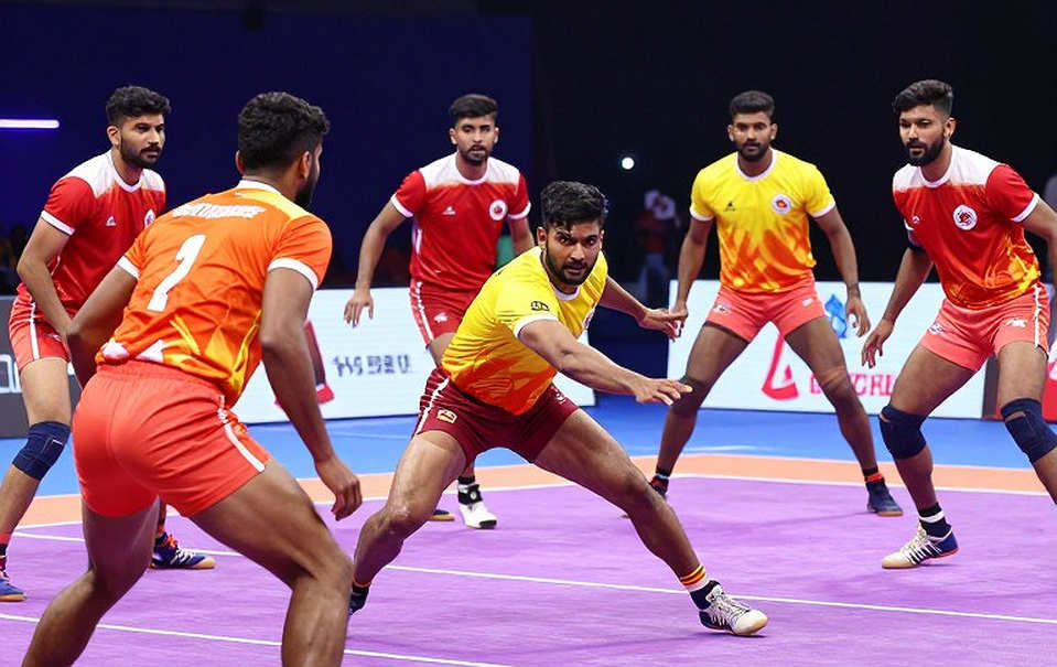 ৪৮-২৪ নয়, আসল হিসাব ৩১-১৭: নেপালের বিরুদ্ধে ভারতের সেমিফাইনাল জয়ের ভেতরের খতিয়ান