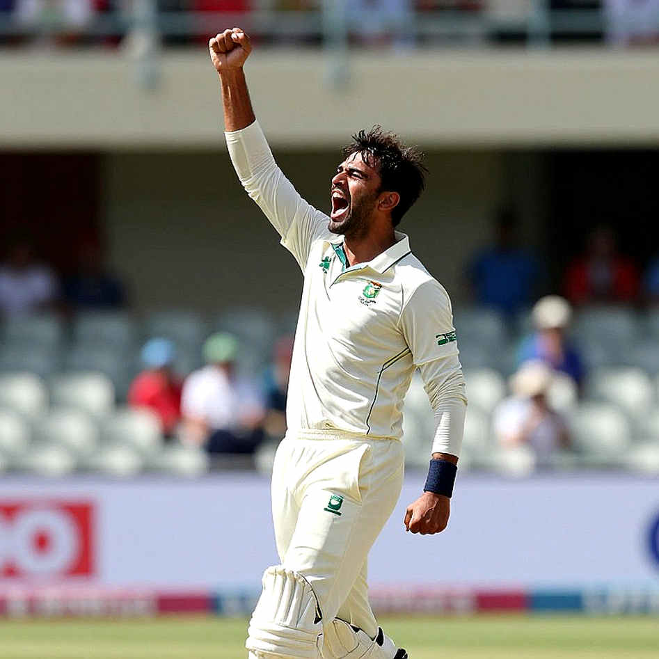 ডালাসের ১২৪: যে শব্দ বাংলাদেশ আর শ্রীলঙ্কাকে আলাদা করে রাখে