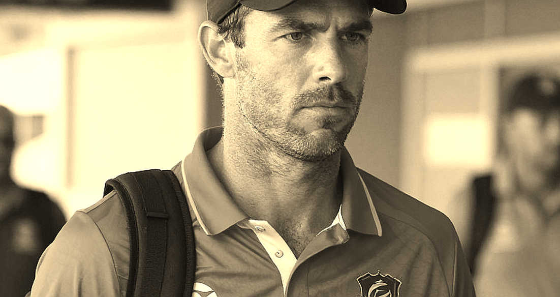 The Ghost of 95: A Formatless Average, an Uncapped Batter, and Cricket Journalism's Verification Crisis