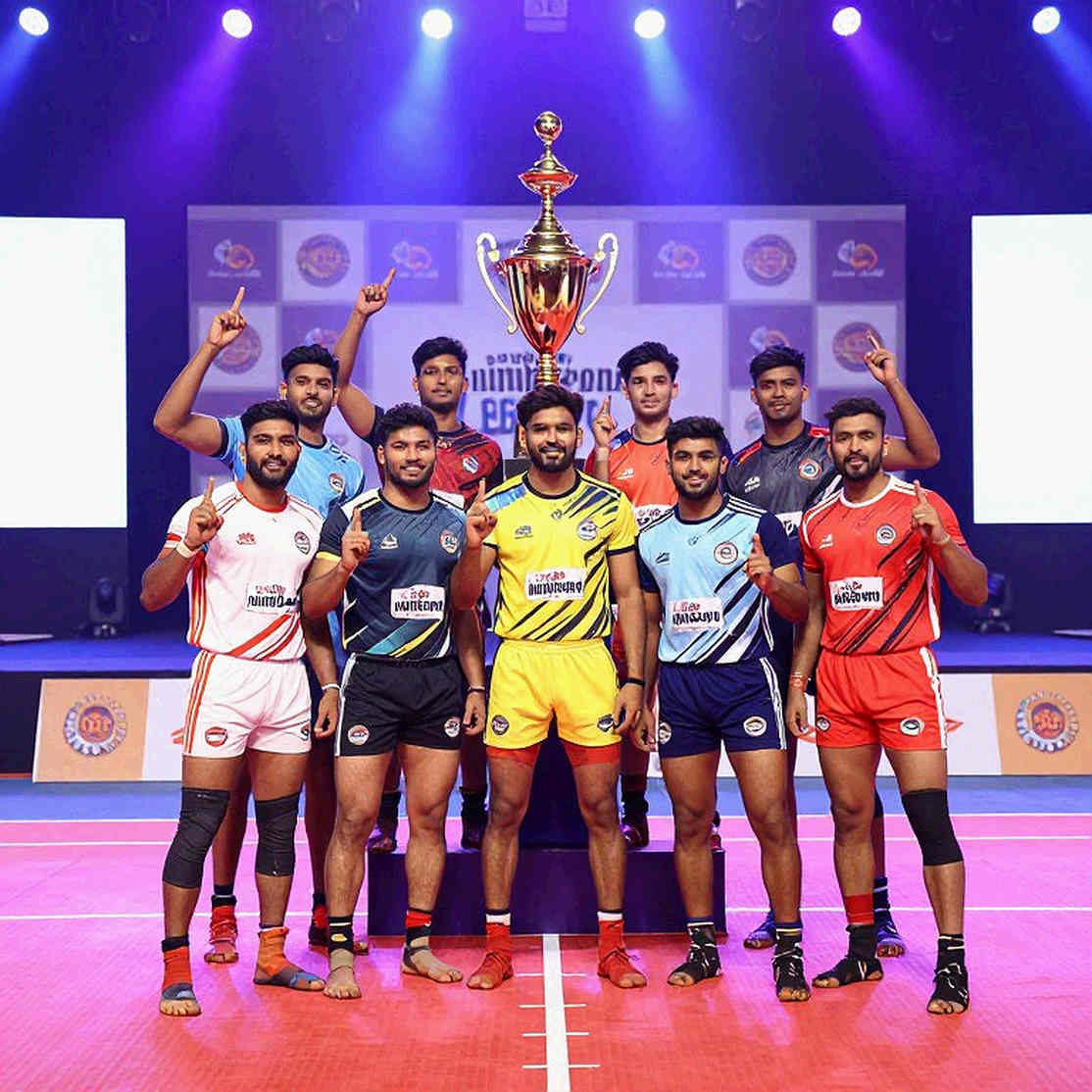 লোগোর ভেতরের ফাঁক: কমনওয়েলথ কাবাডি চ্যাম্পিয়নশিপ ২০২৬-এর গ্রিড-বিশ্লেষণ