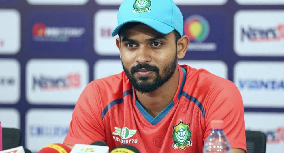 ৪৩০ তাড়া করে শ্রীলঙ্কার জয়: রেকর্ডের ভেতরে যে ট্যাকটিক্যাল ফাটলগুলো লুকিয়ে আছে