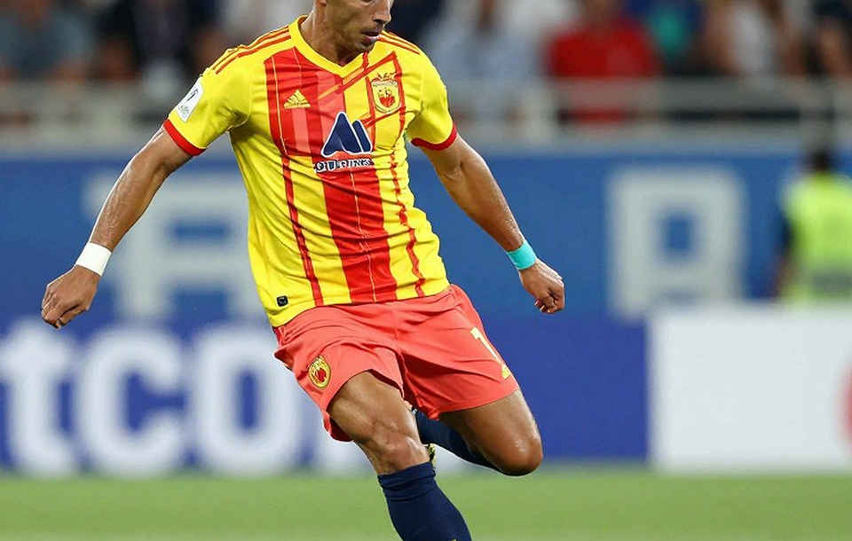 Not the Logo, the Ledger: How Blockchain Money Actually Flows Through Football