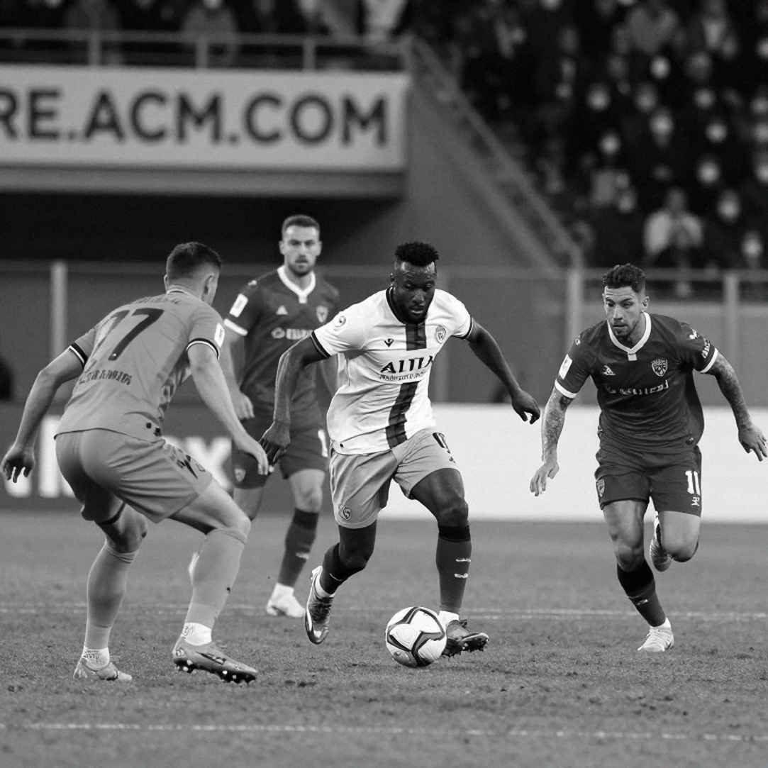 The Seventeenth-Minute Loose Ball and the Ninety-Minute Ledger: Who Really Won Persita 1-1 Persija