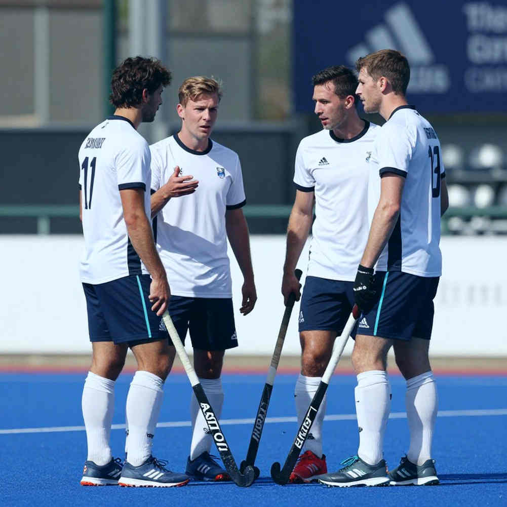 The Match Nobody Will Watch: Three Sentences of Hockey on Day 8 of the Asian Games The Match Nobody Will Watch: Three Sentences of Hockey on Day 8 of the Asian Games
