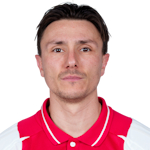 Steven Berghuis